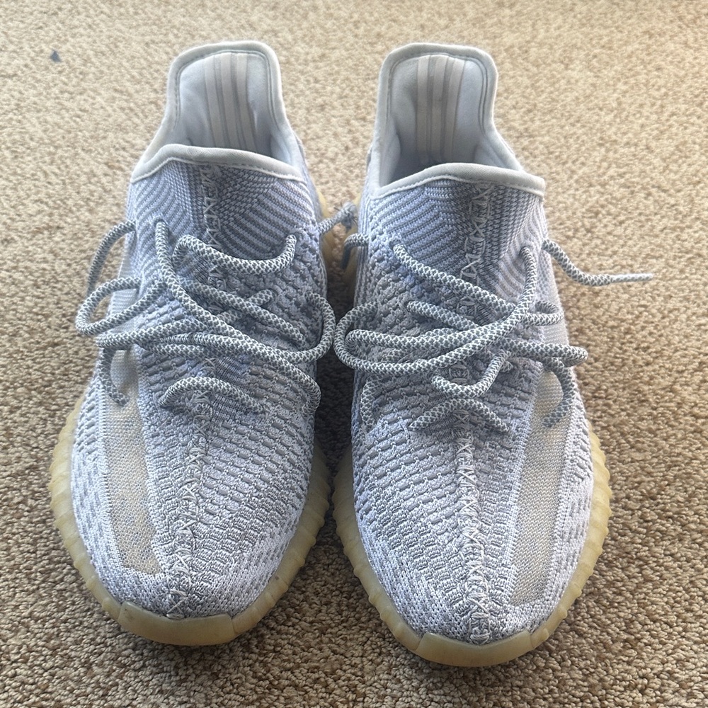 Yeezy 350 Static non reflective